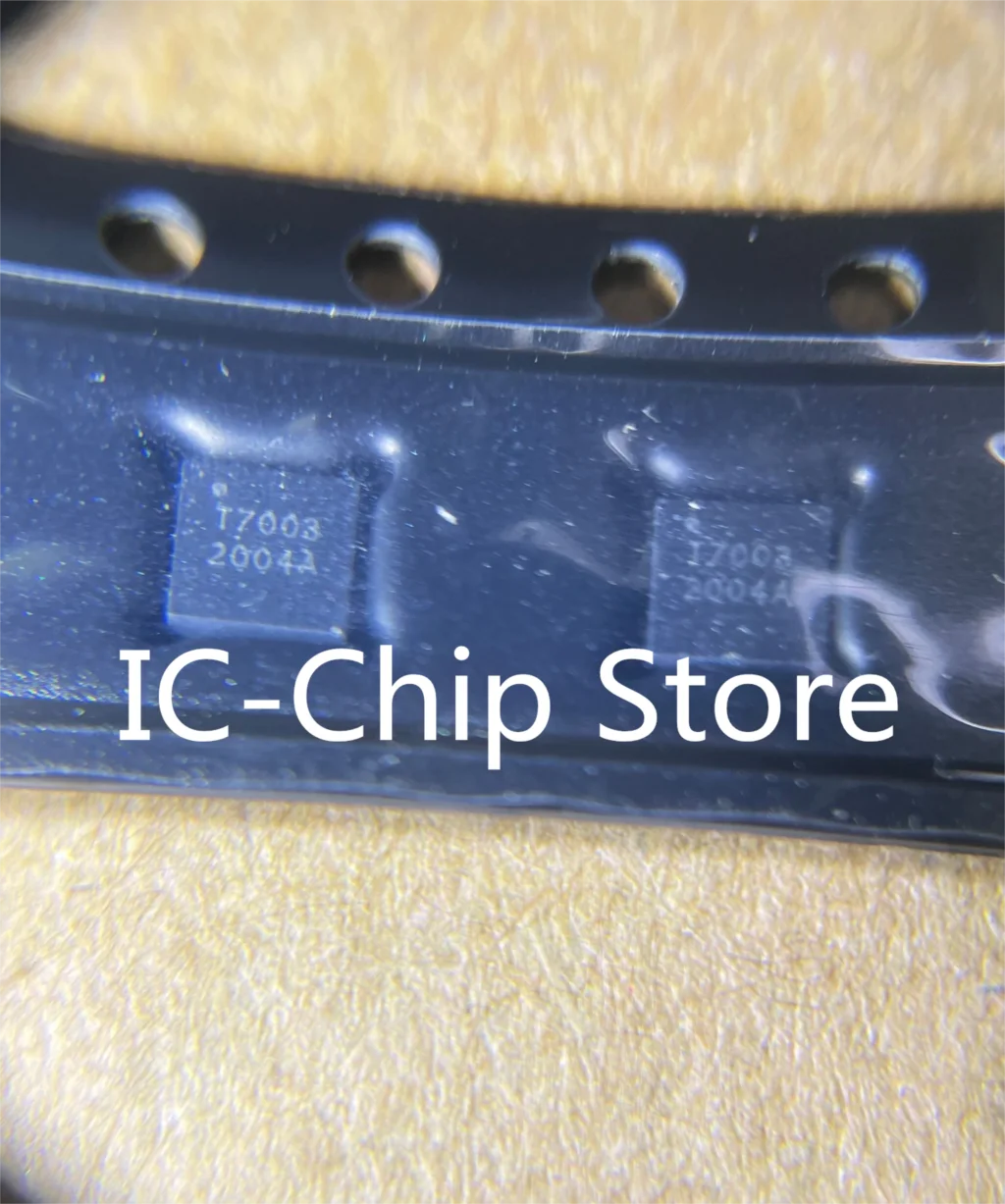 Tmi700t7003c T7003C QFN20 الأصلي ، جديد ، 20 من من من من من من من من من من من أجل