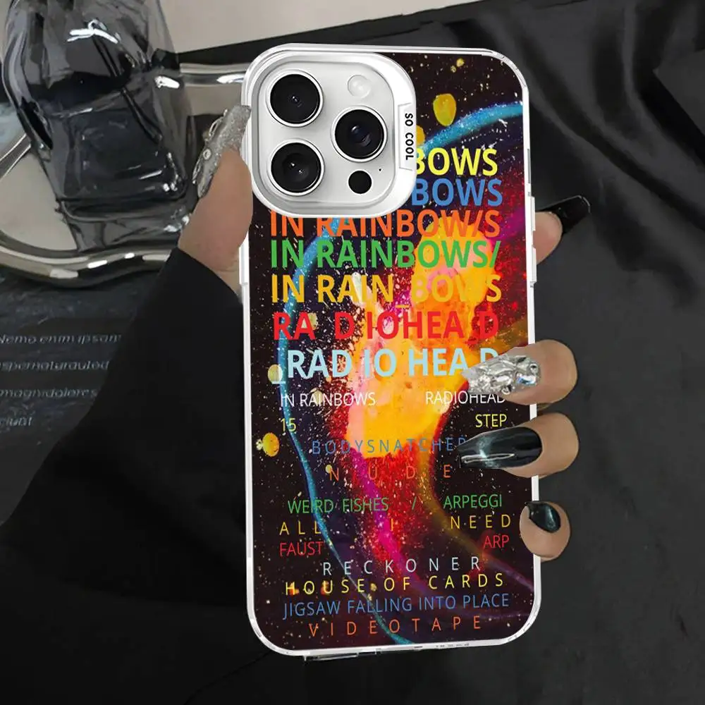 Radiohead iphone case-AliExpress Radiohead iphone case-AliExpress