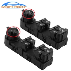 156106392 156106393 Fit For Alfa Romeo Giulietta 940 2010-2020 New Power Window Regulator Switch Car Accessories