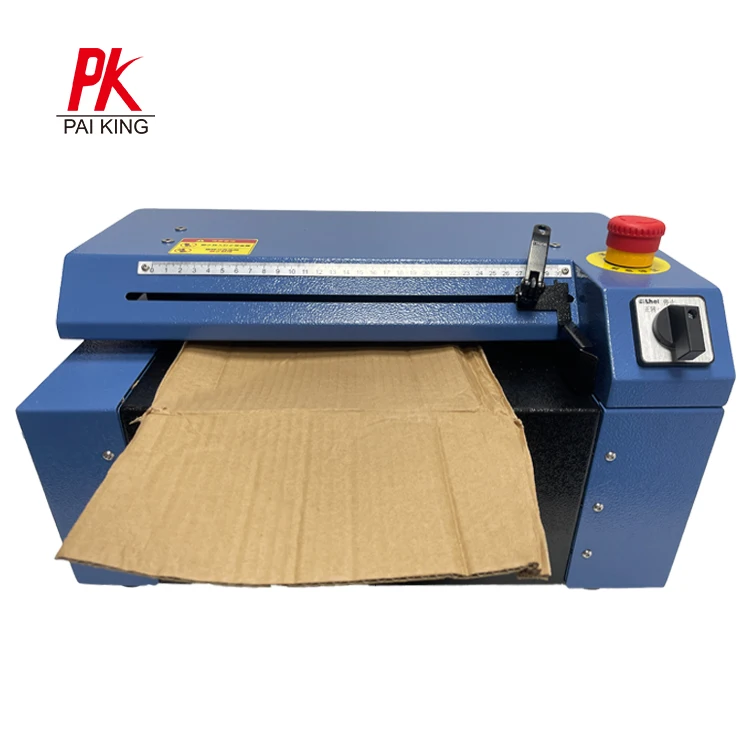 

Eco-Friendly Cardboard Shredder Machine Waste Recycle Paper Cardboard Shredder Expansion Machine