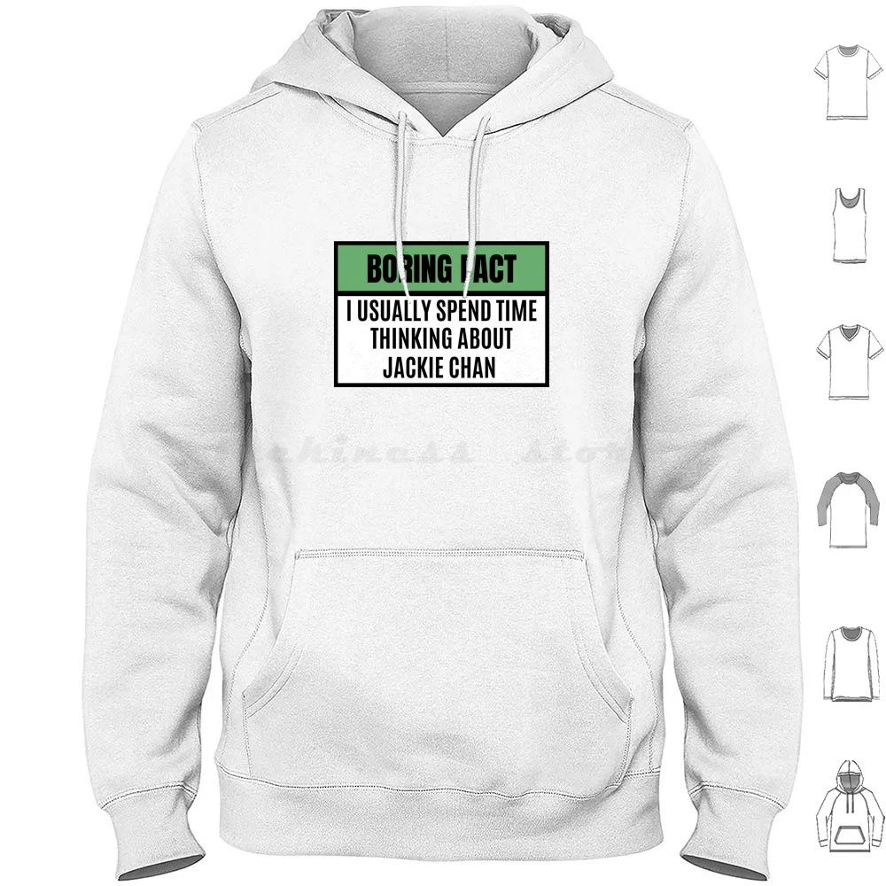 

I Usually Spend Time Thinking About Jackie Chan-Jackie Chan Hoodies Long Sleeve Jackie Chan Jackie Chan Fan Jackie