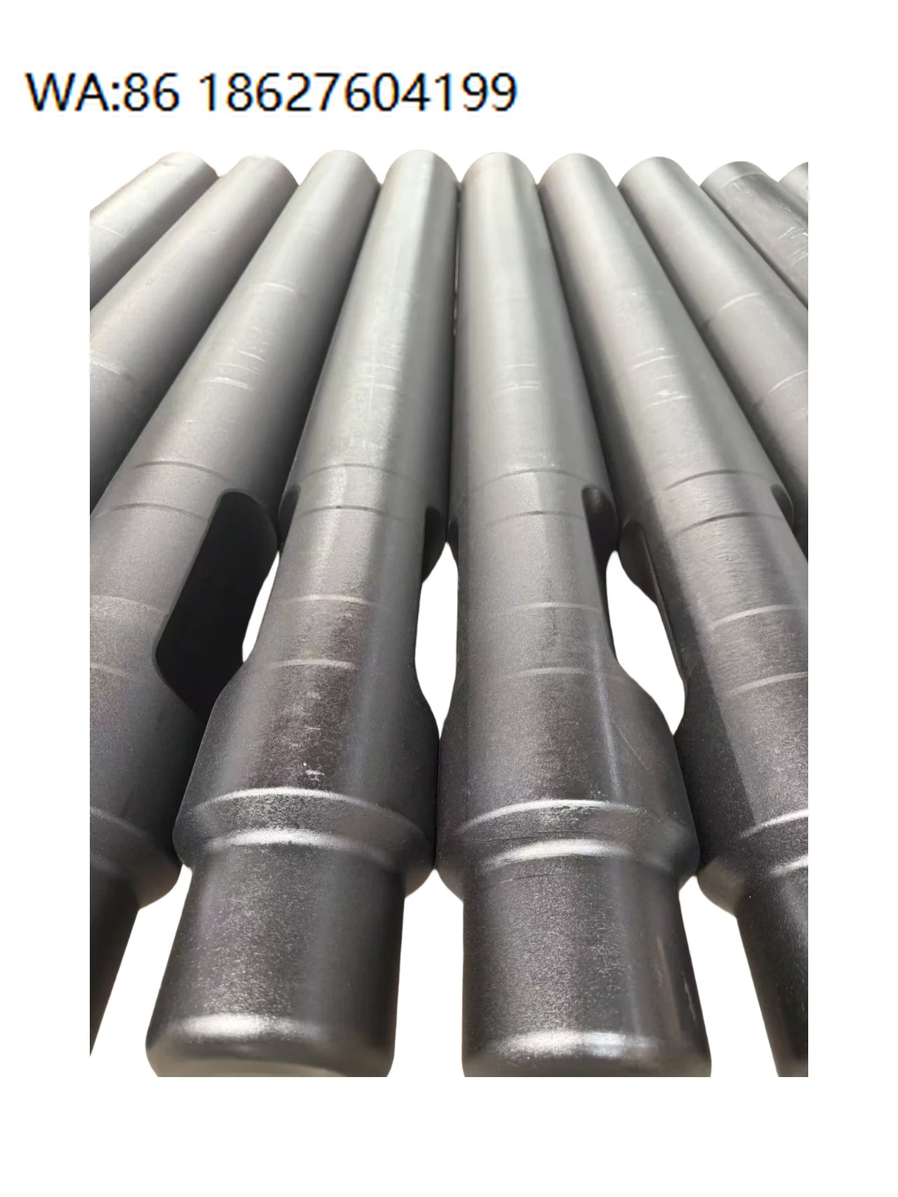

Blunt Moil Point Hydraulic Breaker Chisel High Precision Rock Breaking Hammer Construction Parts