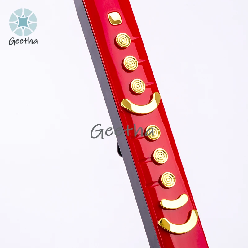 Saxophone Soprano, 99 Sounds Electric Saxophone Digital Wind Instrument I9 Radio Blowpipe