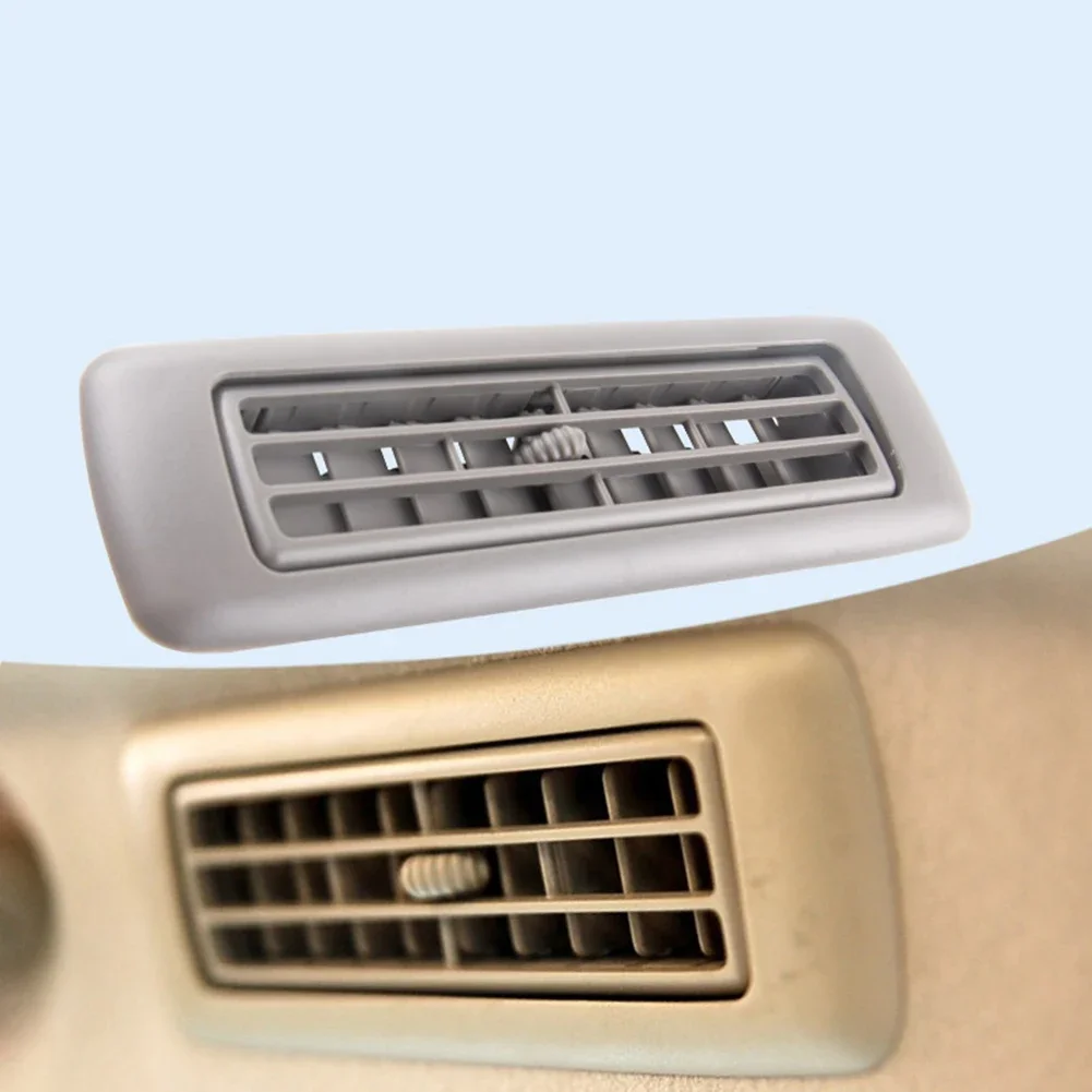 

Car Interior Upgrade A C Vent Grille Air Conditioning Grille Automotive Roof Ventilation System Roof Vent Grille