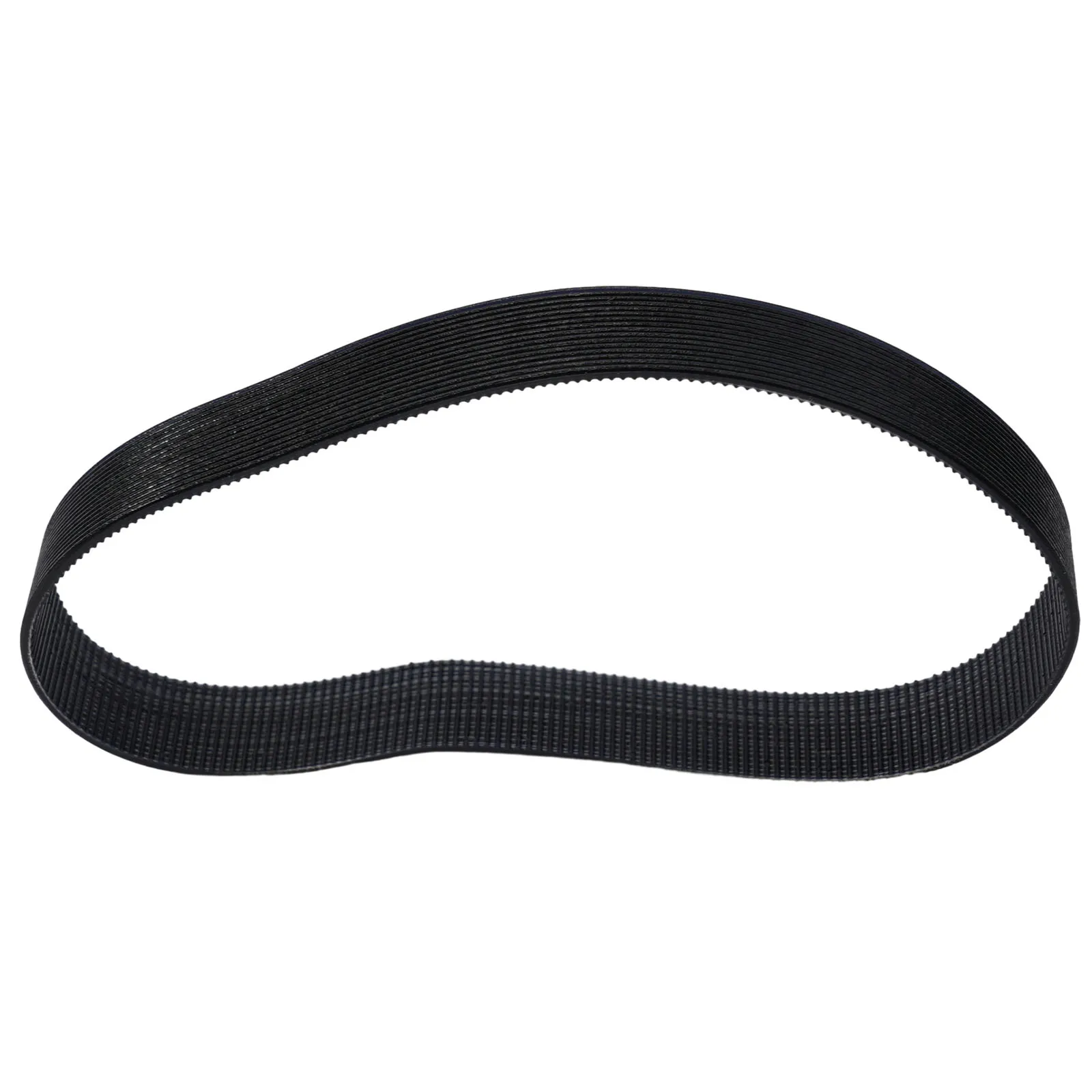 1pc Electric Sawing Machine Belt Driving Belt Replacement For 255 Electric Steel For Mitre Saw Cutting Cutter Machine