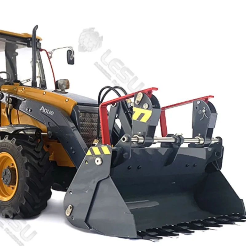 1/14 Rtr Lesu Aoue …