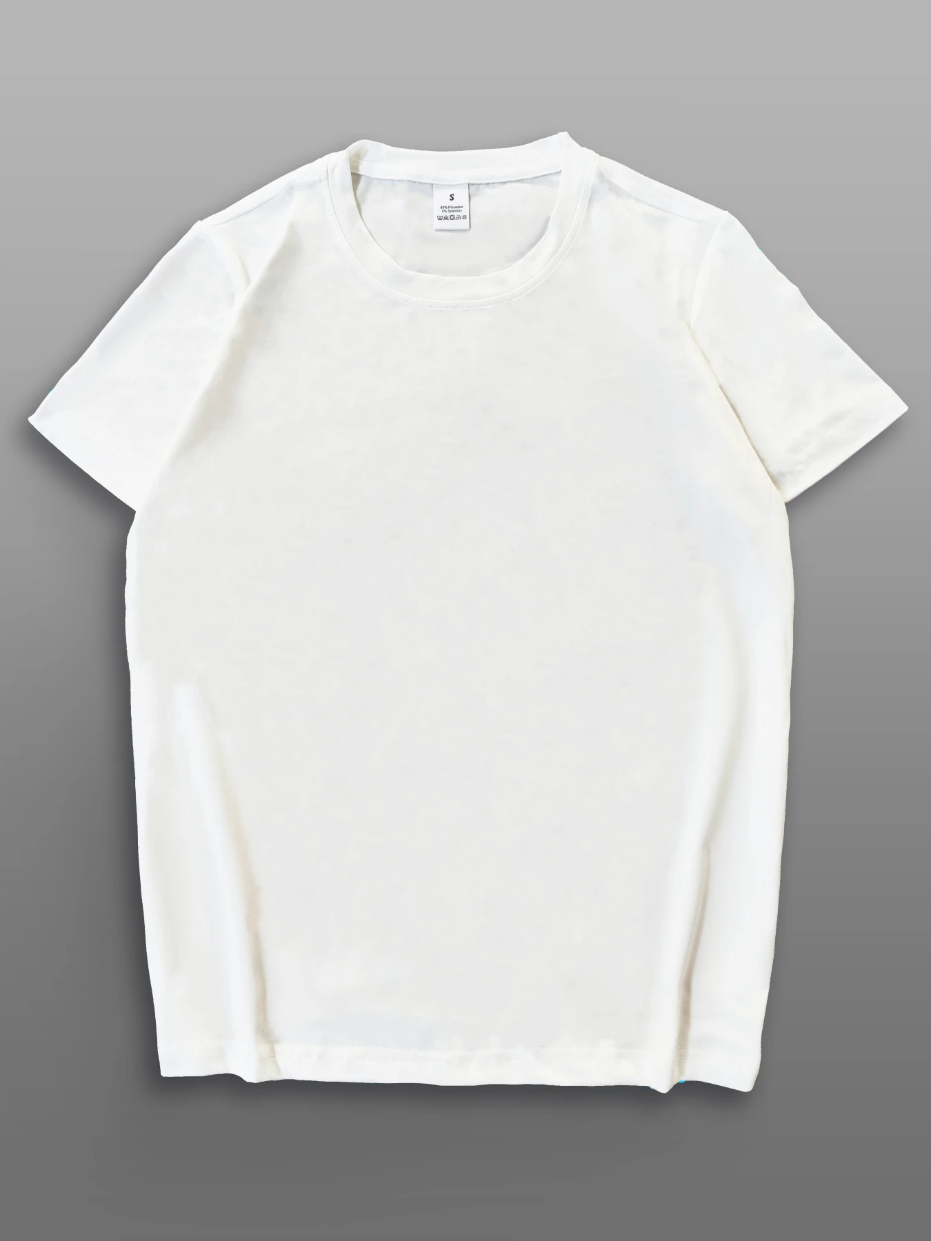 【WZM17013】Sommerliches Damen-T-Shirt mit kurzen Ärmeln, in großen Größen erhältlich, lässiger Schnitt, Rundhalsausschnitt, mit Meeresschildkrötenmuster, Plus-Size-Kleidung. – Detail 3