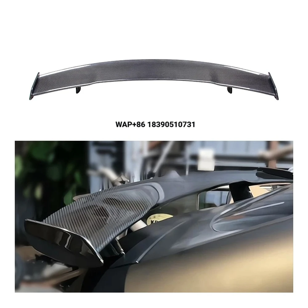 

OEM Carbon Fiber Bodykit Trunk Spoiler Rear Wing for GT43 GT53 GT50 X290