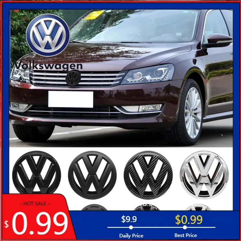 

Подстаканники, новая передняя решетка автомобиля, значки, эмблема заднего багажника, крышки, наклейки с логотипом для Volkswagen VW PASSAT B6 B7 B8 ﻿ 2011-2015 2