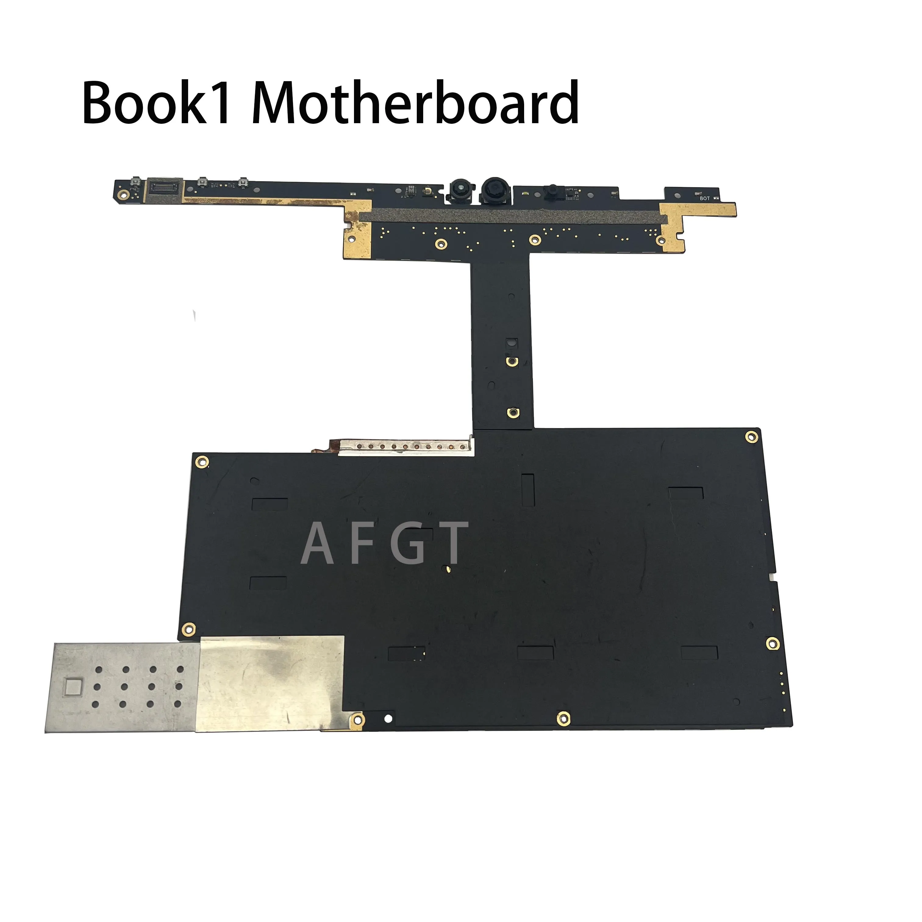 Original Logic Board For Microsoft Surface Book1 1703 Tablet Computer Motherboard i5 8G i7 8G i7 16G Tested Well