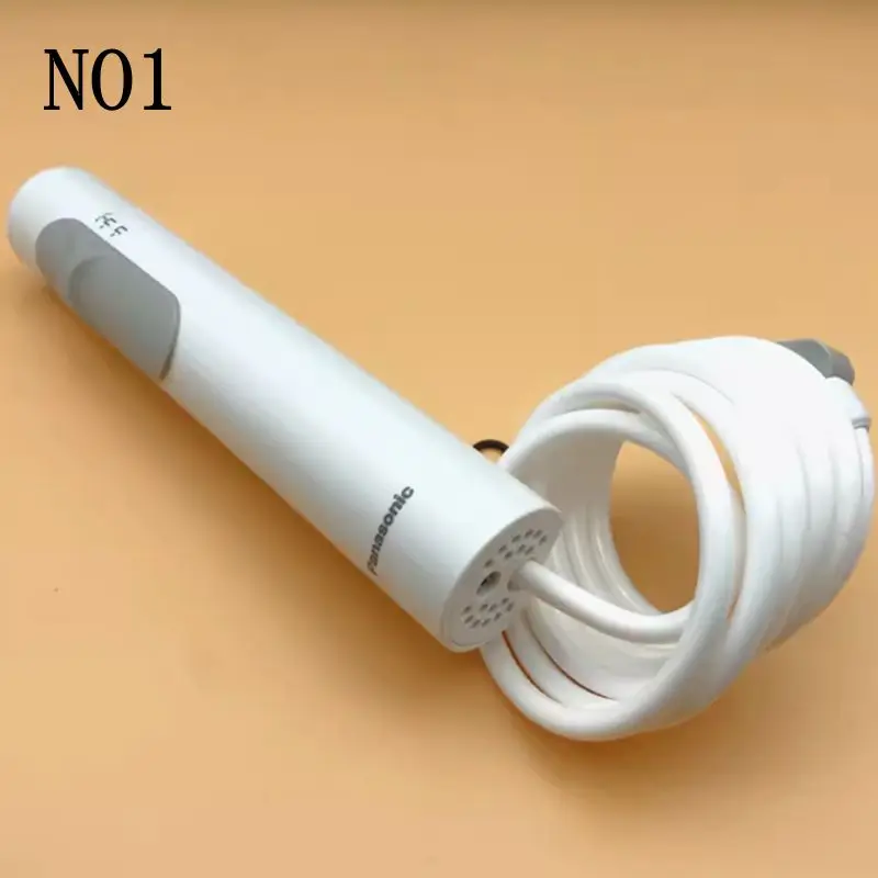 NEW for Panasonic Punch Electric Tooth Washing Machine EW1611 Water Pipe Grip Nozzle Handle Water Tank Water Tank Cover Shell pa