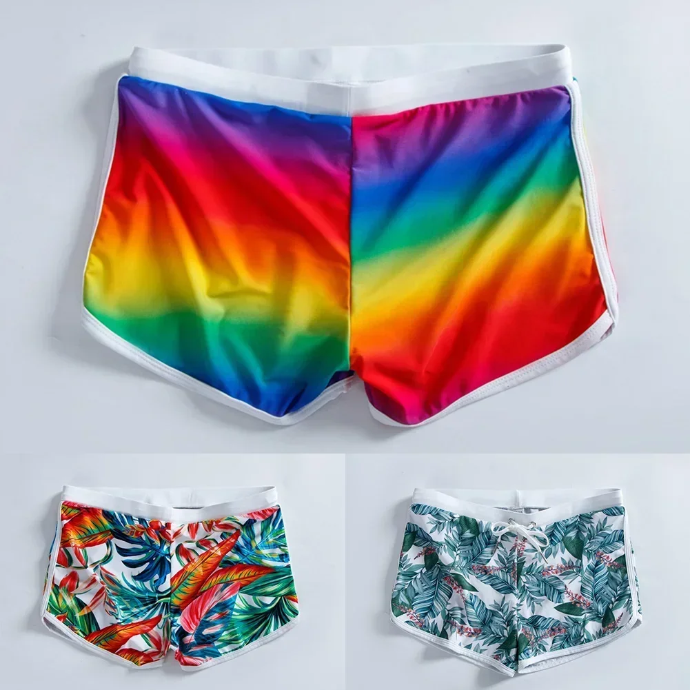 

Men Sexy Briefs Pouch Swimwear Swimpants Underwear Underpants Lingeire