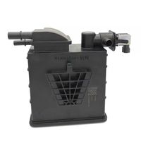 Chery Jetour X70 Activated Charcoal Canister Assembly (Also for X90/X95/X70S Models) - Fuel Tank Filter Carbon Canister Assembly