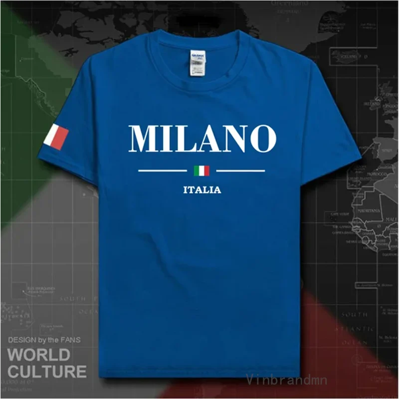 Proud Italian Italia Flag Design T Shirts Men Luxury Graphic Cotton Streetwear Tee Italians Do It Better Italy Gifts T-shirt Men