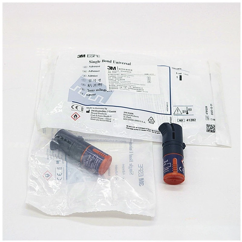 Рисунок 3 - Новый 5 мл/бутылка ESPE 8th одинарный