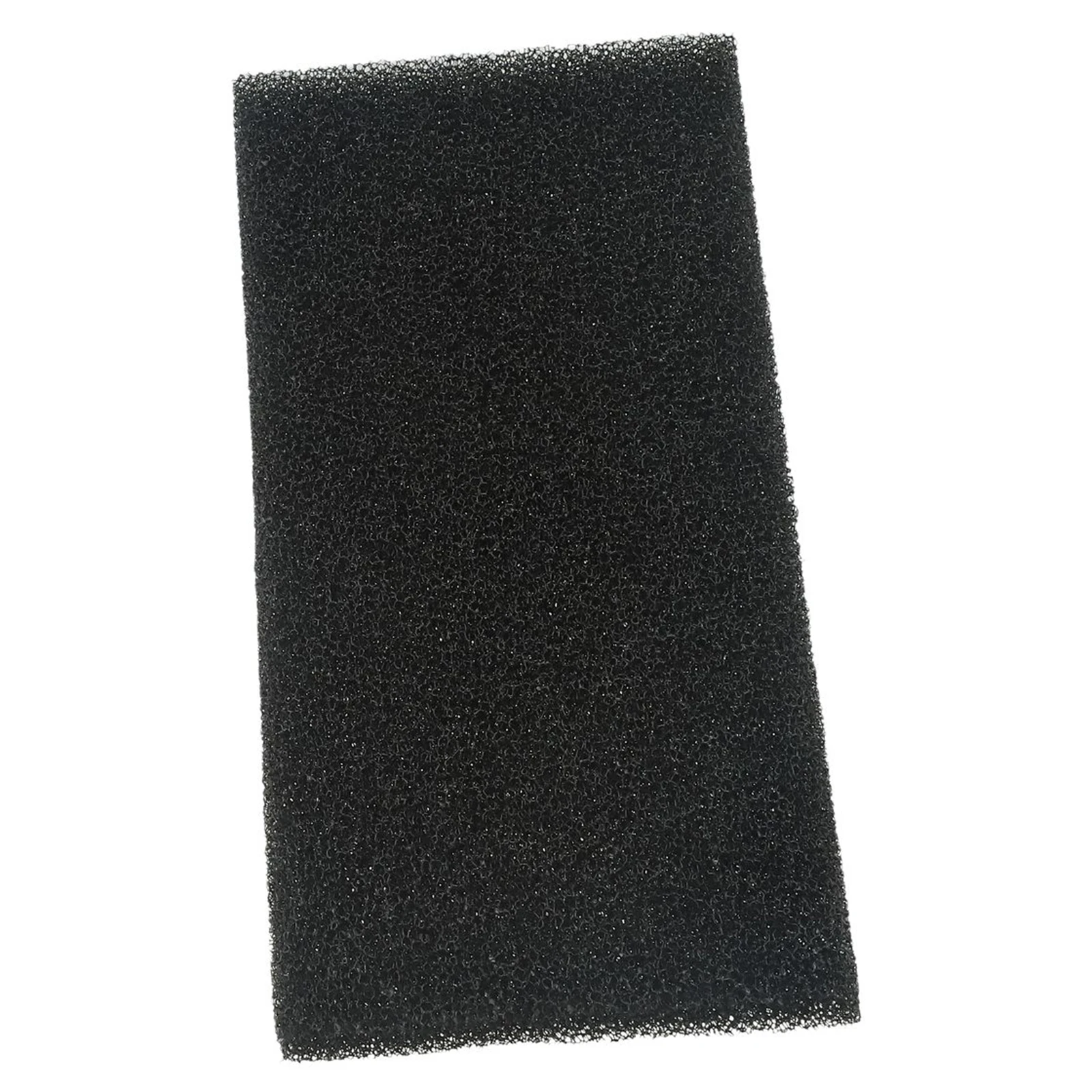 Blower Motor Proof Sponge for BMW F01 F02 F04 F07 For F10 F11 M5 For GT 64119216222 Supports OEM Blower Motor Functionality