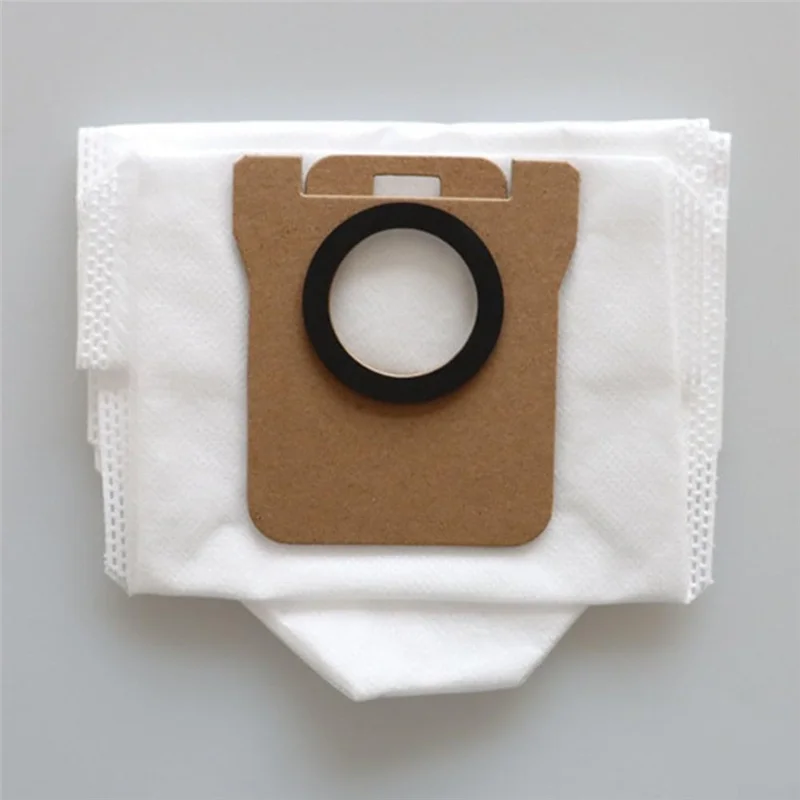 สำหรับ Xiaomi X20 Max/X20 Pro/D109GL/D102GL ถุงเก็บฝุ่นแบบเปลี่ยนได้ - อุปกรณ์เสริมเครื่องดูดฝุ่น 20 ชิ้น