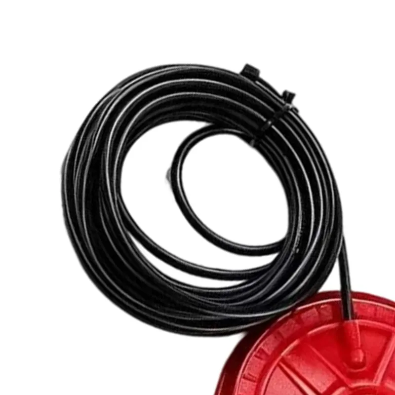 [nuevo-a25p]-base-de-antena-universal-para-walkie-talkie-de-coche-conector-macho-rojo