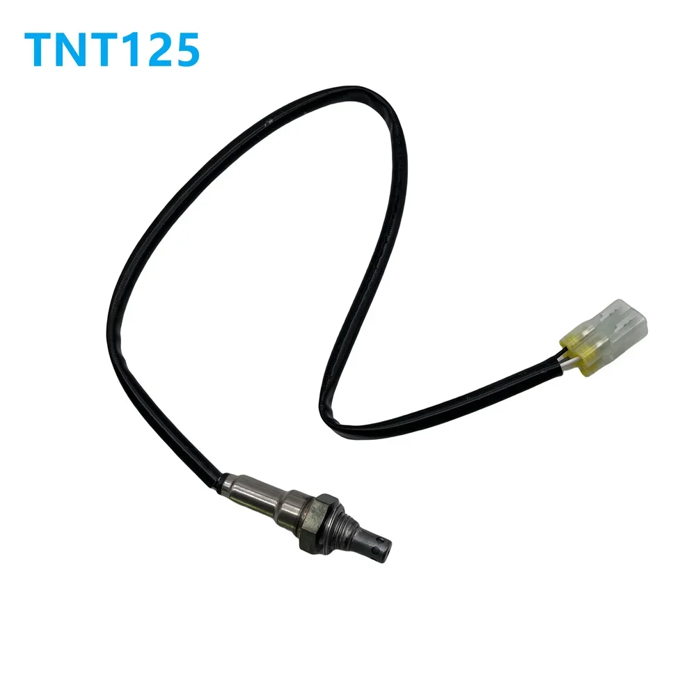 TNT125 High Quality Oxygen sensor for Motorcycle BENELLI BJ125-3E TNT150 TNT135 TNT25N BN125 BN150S 150S 180S / BN TNT