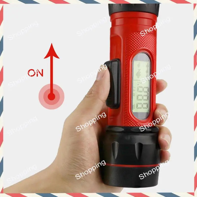 

A44M F12 Wireless Fish Finder Echo Sounder 90M Depth Portable Waterproof Sonar For Winter Ice Fishing