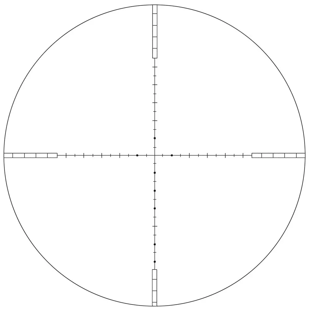 Imagem -06 - Westhunter-sfp Riflescope com Mil Dot Retículo Airsoft Vistas Ópticas Scopes Caça à Prova de Choque Hd-c 3-9x40 Moa