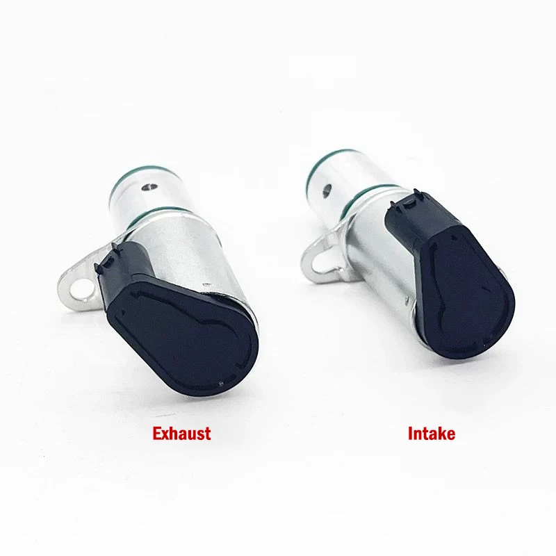 Para Volvo S40C30C70XC60S60V sincronización variable de admisión y escape árbol de levas VVT válvula solenoide