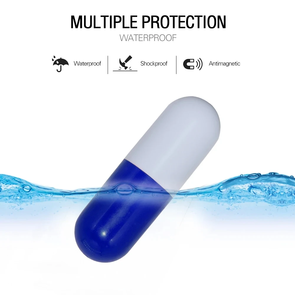 Fashion pill shape High speed Usb 2.0 Flash Drive pen drive 128gb 64gb 32gb pendrive 16gb 8gb 4gb cle usb menory stick gift