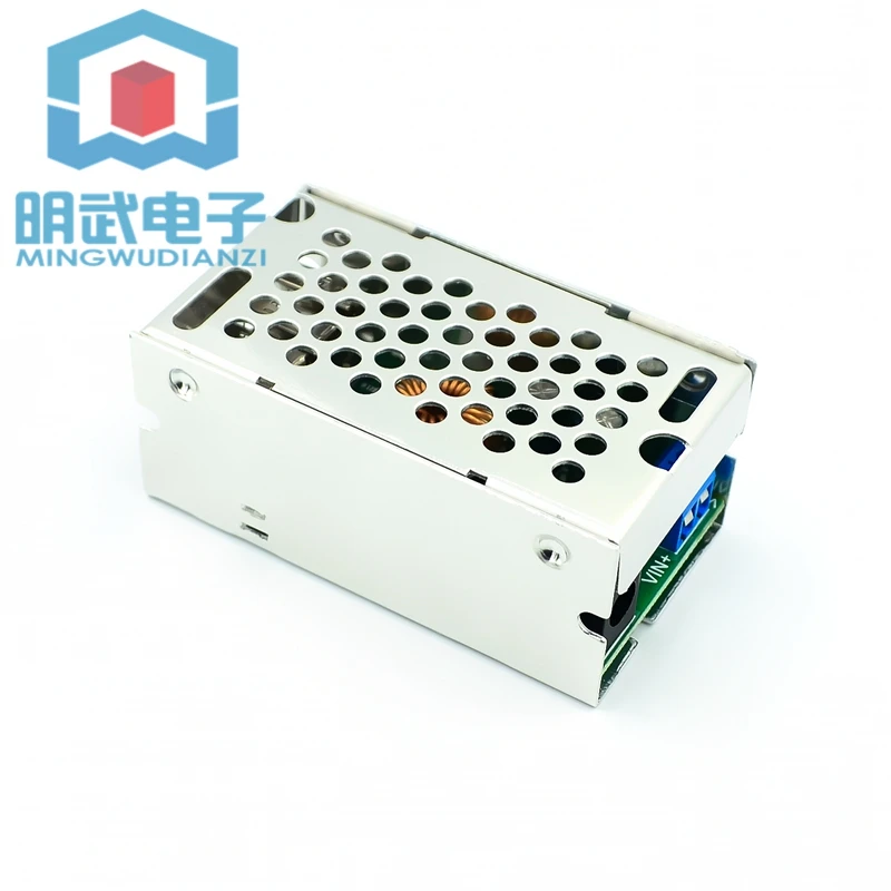 DC-DC step-down Power Module 24v/12V To 5V 5A Power Module Power Converter Super LM2596S