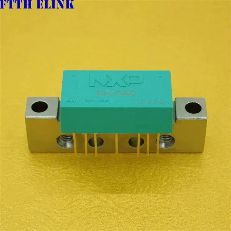 Cable TV Amplifier Module, Imported Tube, BGy835C, 34dB, 860MHz, Replacement Chinese Made, 10Pcs, BGY888