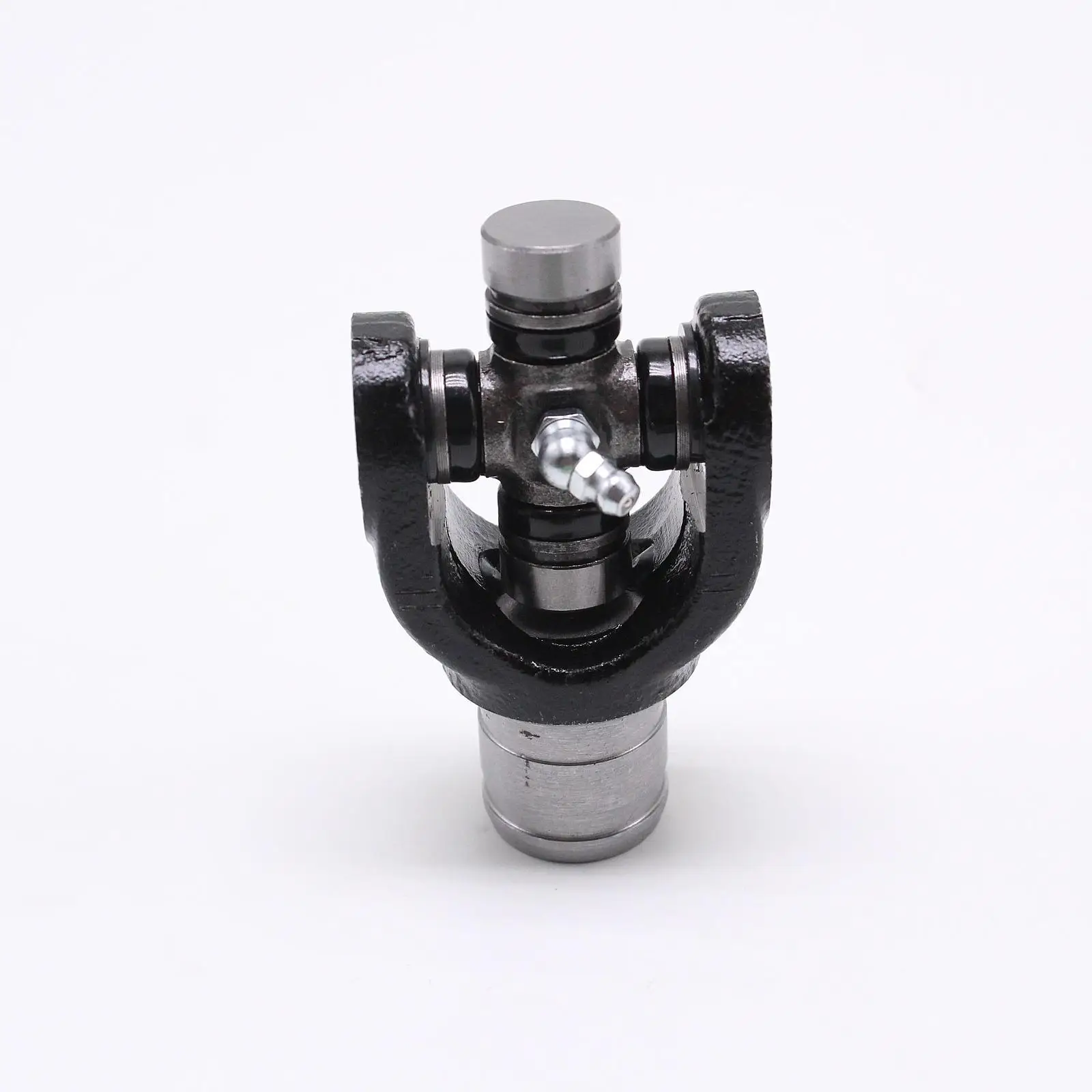 Rear Drive Shaft Yoke Heavy Duty Metal Rear Axle Accessory Professional Replacement for ATV Parts