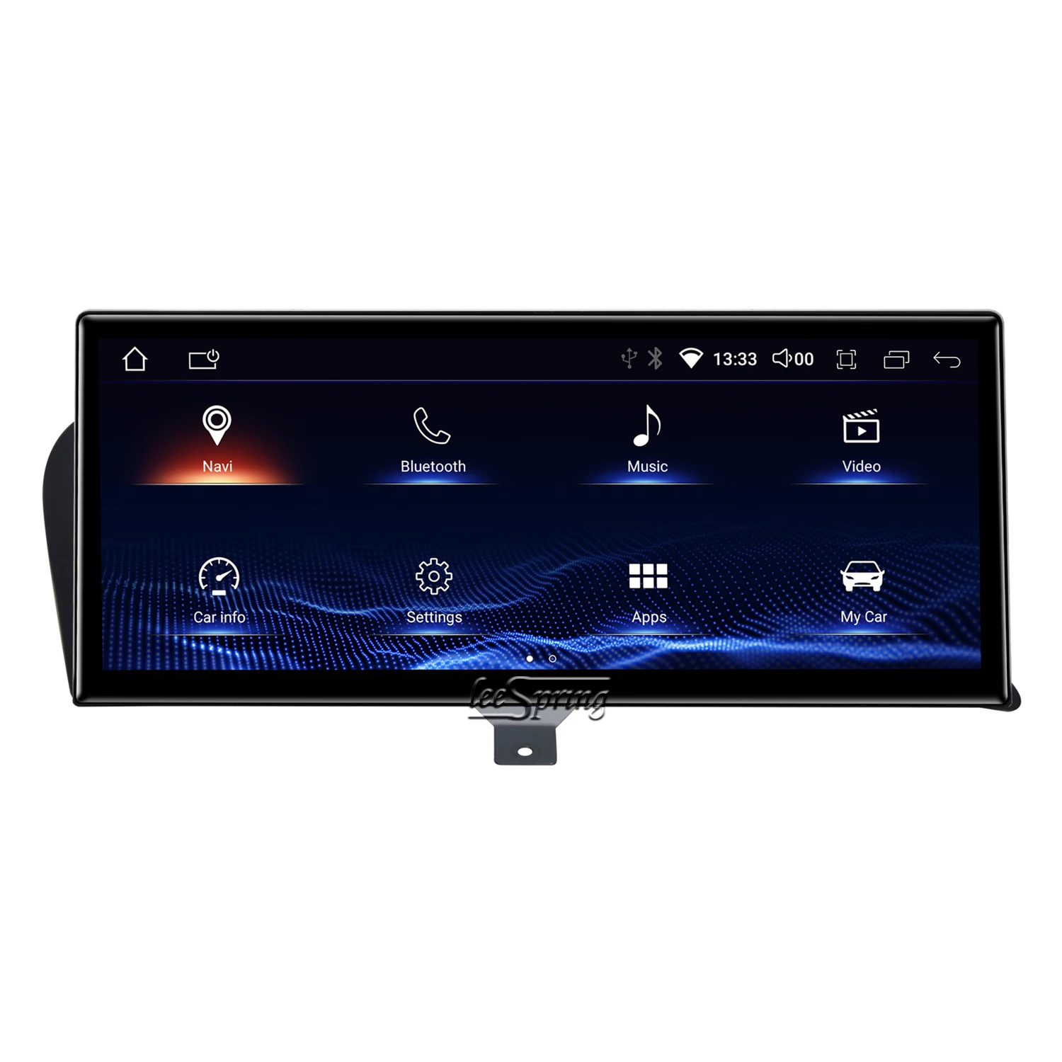 12.3 Inch Apple Car…