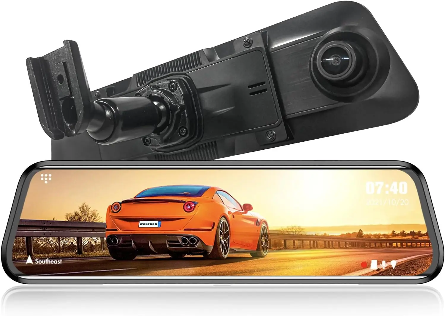 Universal USB-C Bra…