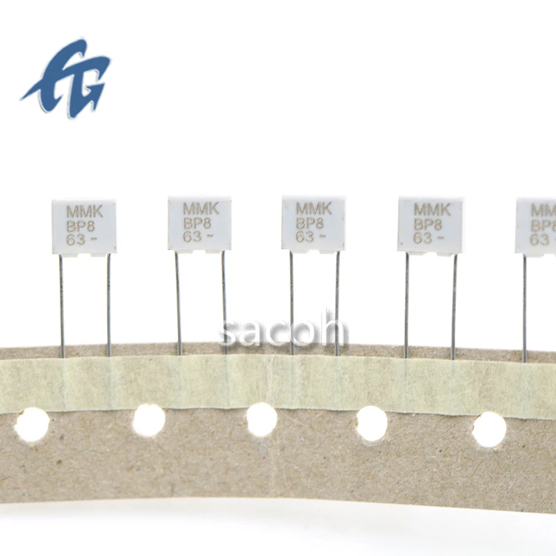 

(SACOH New Mosfet transisto MMK5104K100J01L16.5TA18 50PCS