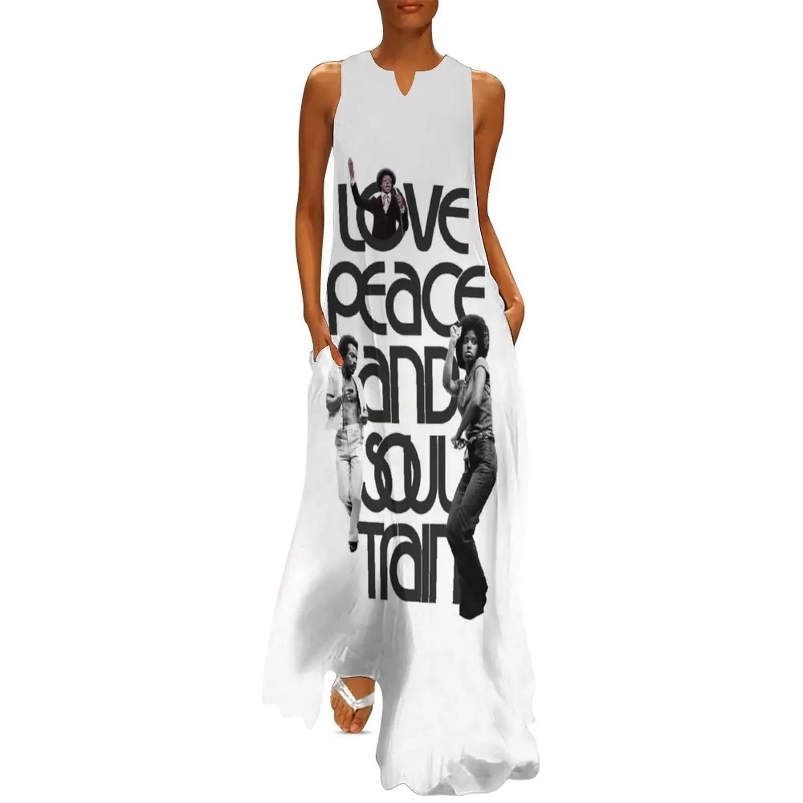 

Soul Train Long Dress summer dresses ladies 2025 prom dresses 2025 Dress