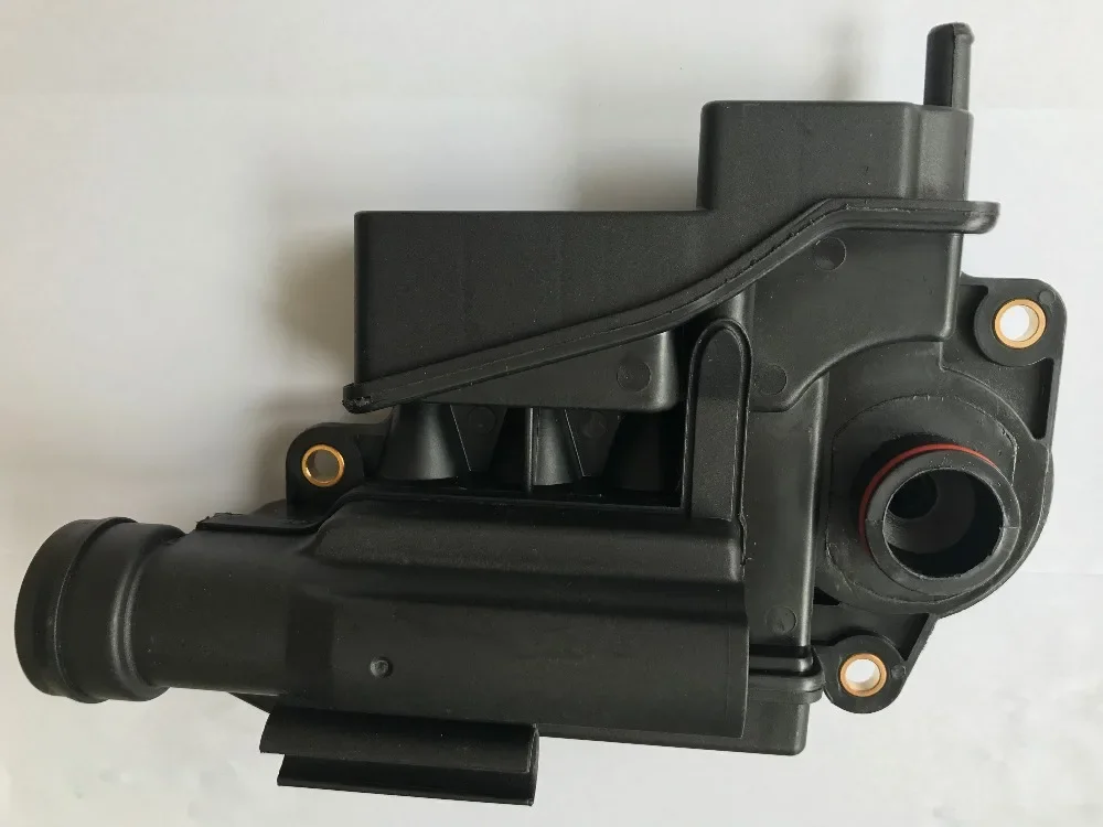Engine Oil Separator Fit Audi Q7 S6 S8 VW Touareg 079103464D