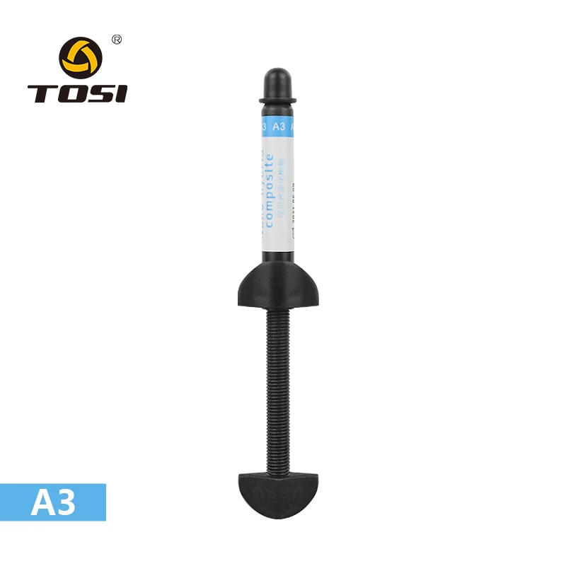 Lem lampu penyembuhan gigi Universal, Resin komposit/pengikat/Etch Gel Kit braket ortodontik perekat habis pakai