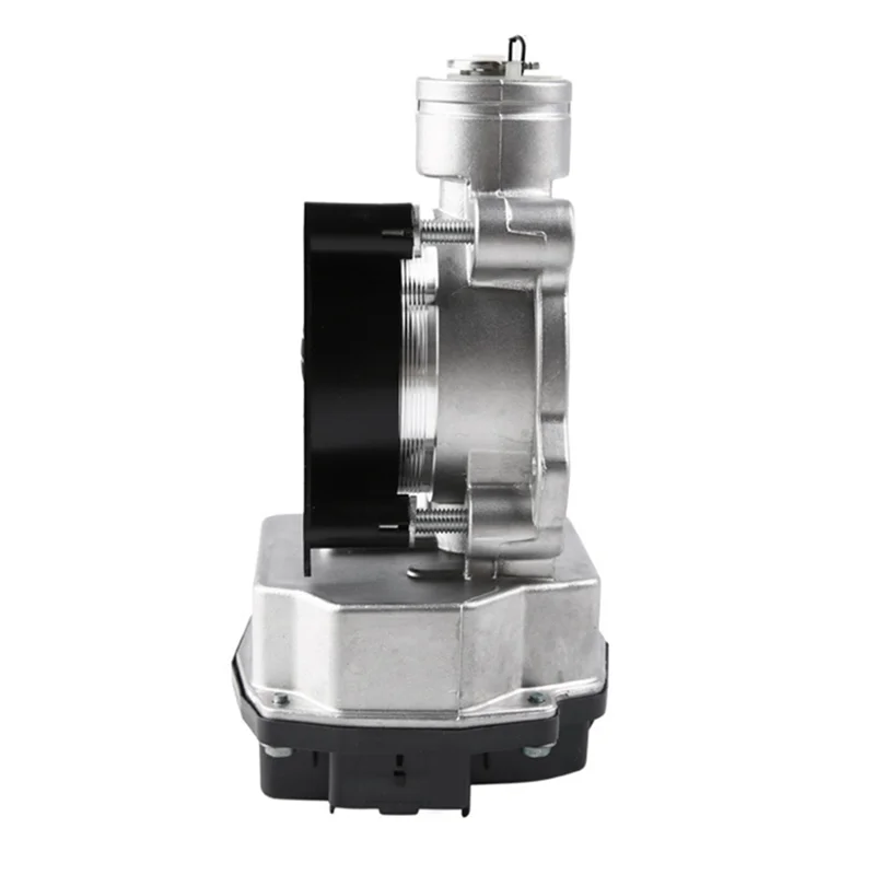 

Car Electronic Throttle Body Assembly For Citroen C4 C5 C8 Jumpy 307 407 2.0 Throttle Valve 1635X0 9650787380