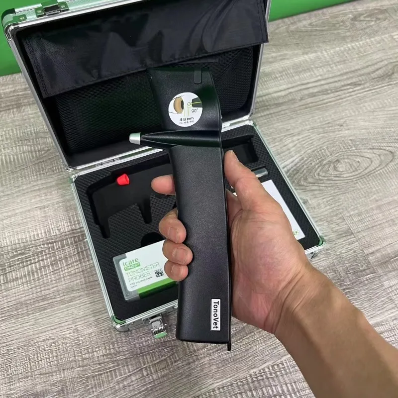 Rebound Tonometer Veterinary Portable Tonometer