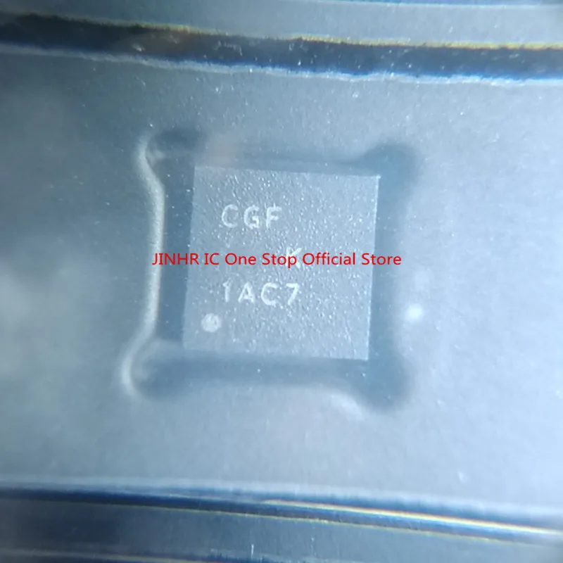 New 5PCS TPS2115 TPS2115ADRBR, MARKING CGF, SON-8