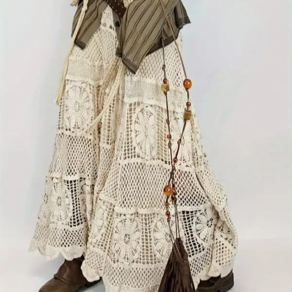 

Женский цветочный крючок, выдалбливают Sichuan Sle, новая модель, повседневный спортивный костюм Seven Sve ort, брюки, осенний сезон Faion