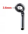line hole 3.6mm