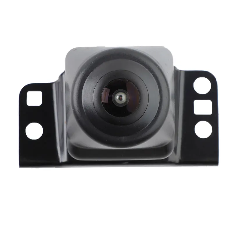 Car Front View Camera 86790-60200 For Toyota Land Cruiser Prado Lexus GX400 GX460 Car Part Number 8679060200