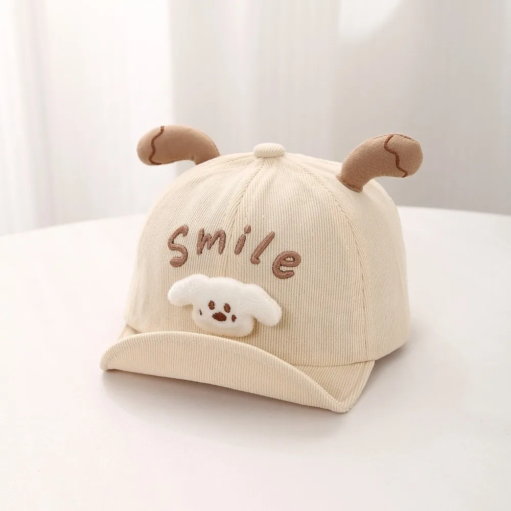 

Детская бейсболка в форме милого животного, регулируемая, дышащая, с защитой от солнца, для мальчиков и девочек