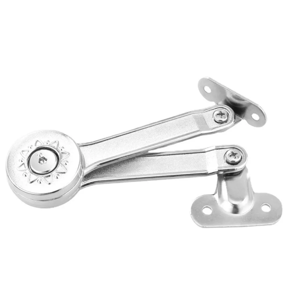 M11K-Cabinet Cupborad Furniture Door Lift Stay Support Hinge Damper - Support Up To 20KG - Opening Angle 75°/90°/110°