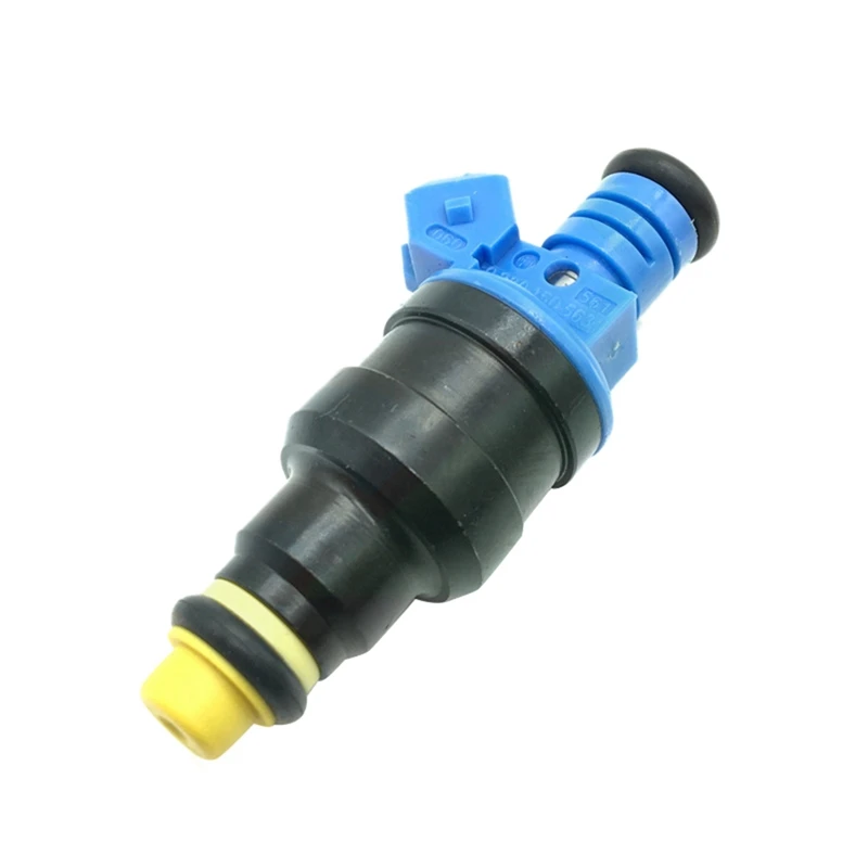 0280150563 Fuel Injector Parts For Opel Zafira A Astra CNG 1.6 For Fiat Doblo Marea Panda Punto 1.2 1.6 9270291 8036314,4PCS