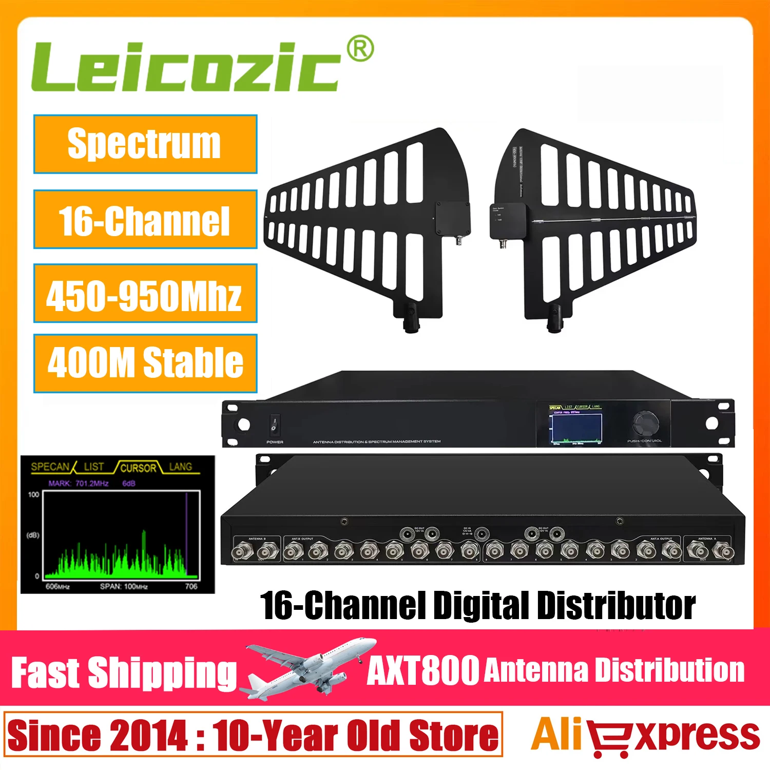 Leicozic Water-Proo…