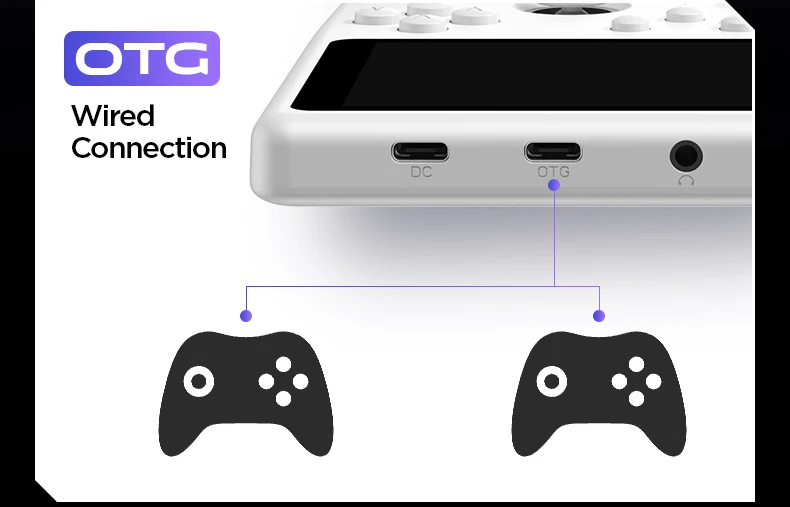 H5 Handheld Video G… - image