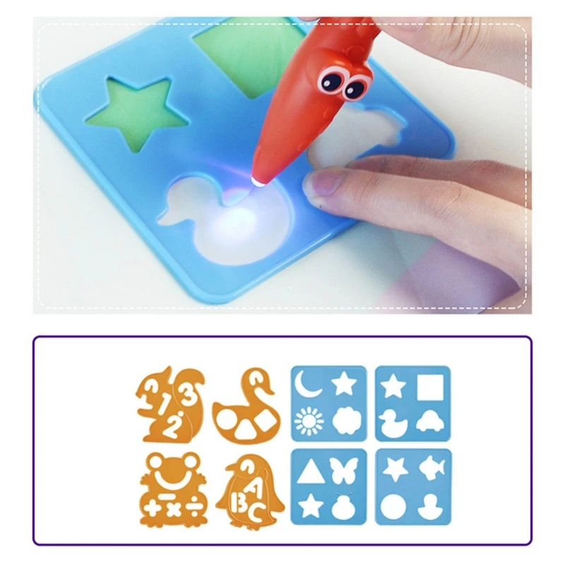 Aqua Magical Doodle-Mat Juguete dibujo para niños Lona acuática sin rastro Favor para niños en edad preescolar