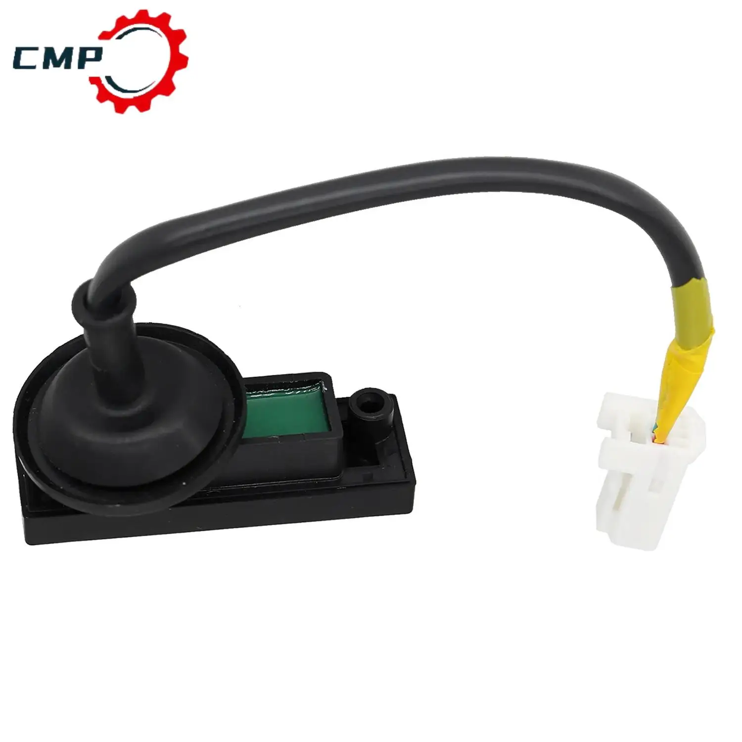 

1Pcs Car Rear Trunk Lid Lock Release Handle 81260-1W220 For Kia Rio Pride 2012-2017 Car Rear Trunk Lid Lock Auto Parts