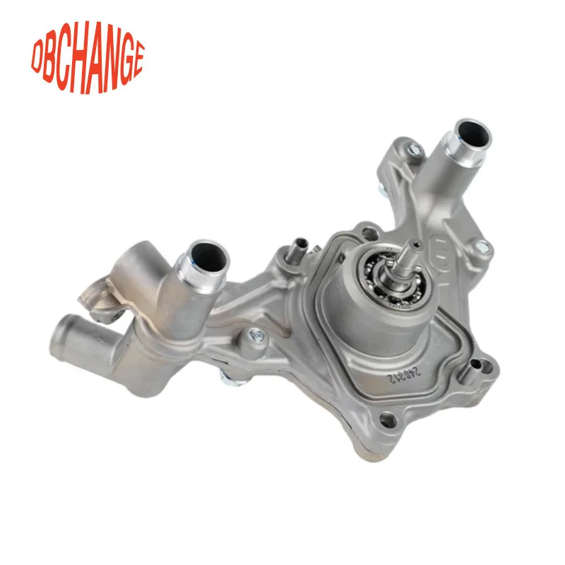 

Water Pump Assembly for Wuyang Honda Pcx160 LEAD125